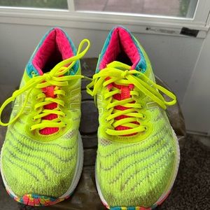 ASICS FlyteFoam Gel Nimbus, Women’s Sneakers